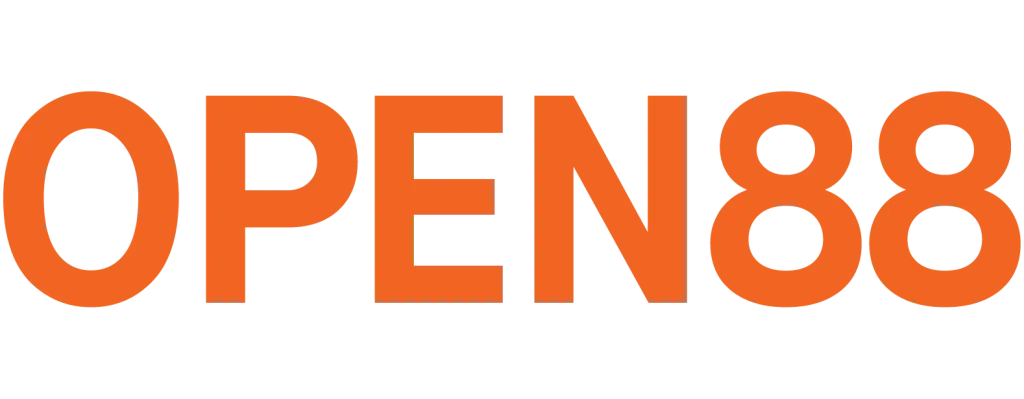Open88 Logo