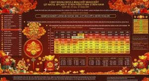 Lô Kép Khung 1 Ngày – Cách Đánh Hiệu Quả Nhất – lô kép khung 1 ngày