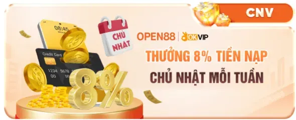 thuong 8 tien nap moi chu nhat